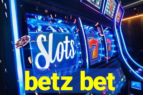 betz bet